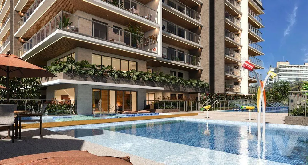 Apartamento, 3 quartos, 129 m² - Foto 4