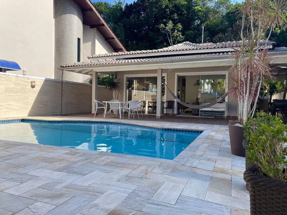 Casa, 4 quartos, 240 m² - Foto 4