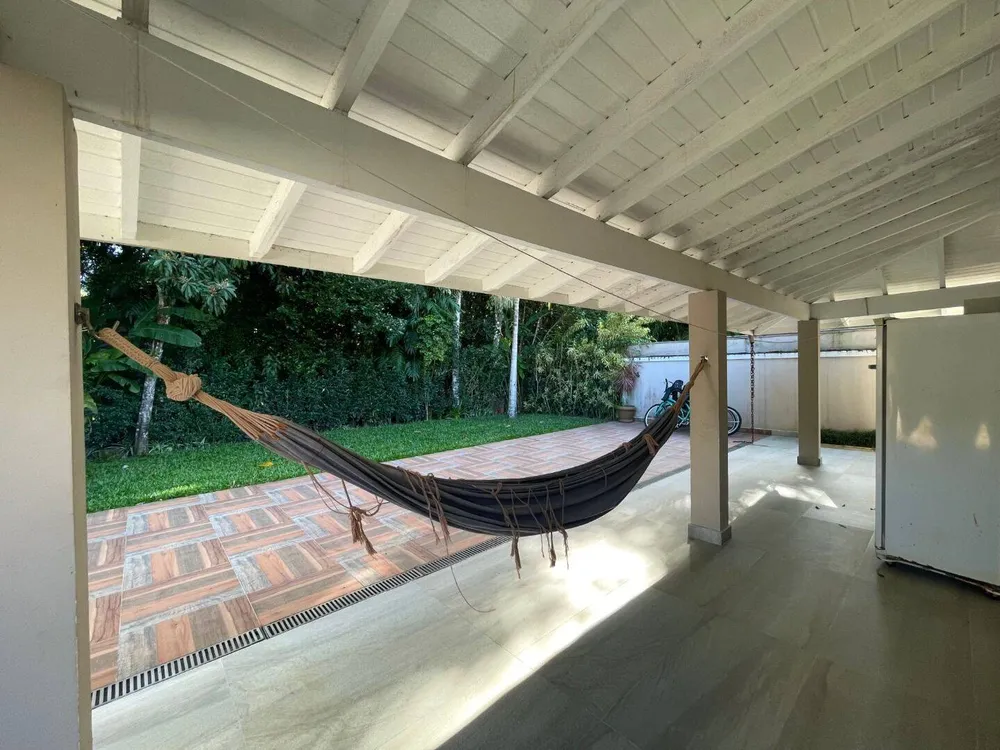 Casa, 4 quartos, 240 m² - Foto 8