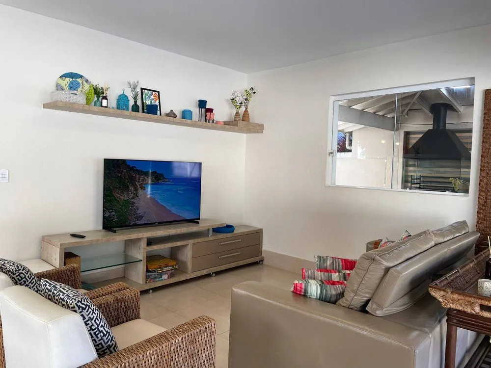 Casa, 4 quartos, 240 m² - Foto 2