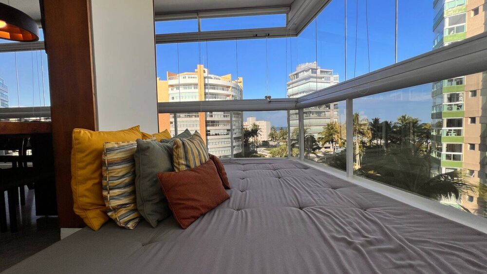Apartamento à venda com 3 quartos, 170m² - Foto 9