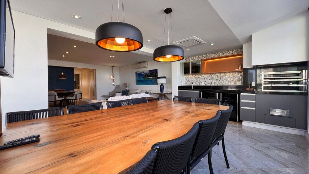 Apartamento à venda com 3 quartos, 170m² - Foto 10
