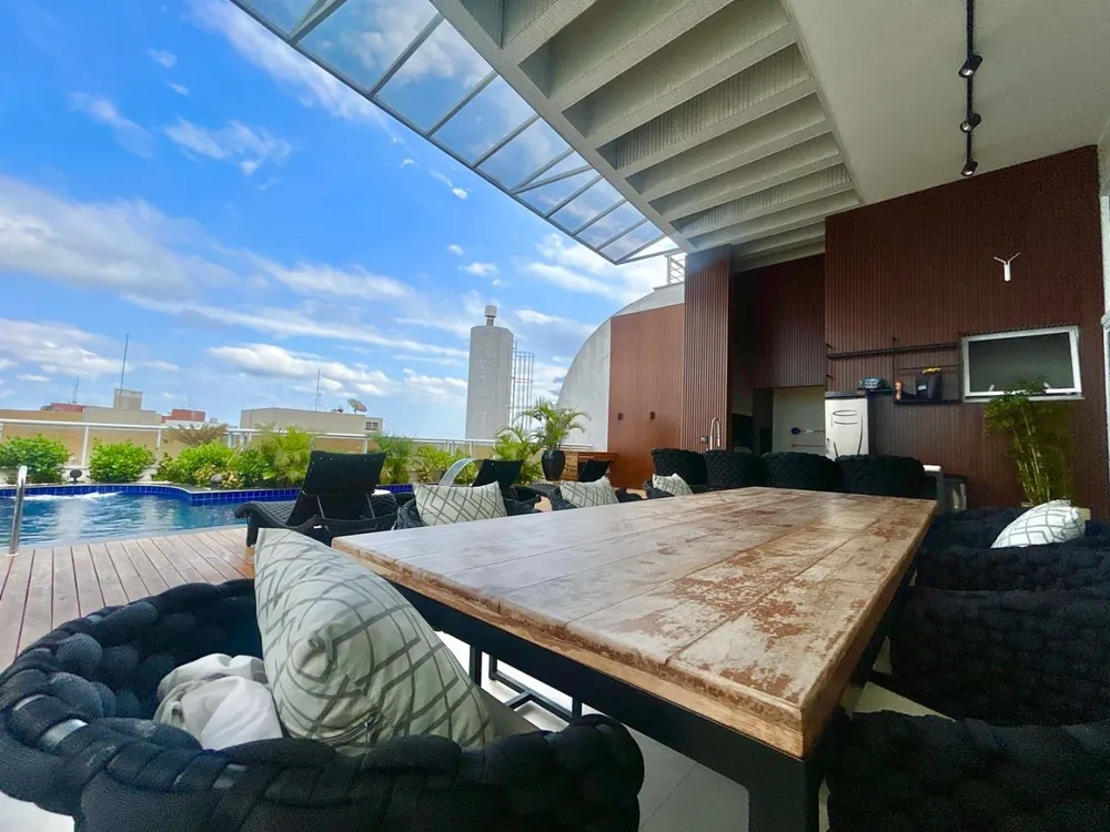 Cobertura, 5 quartos, 325 m² - Foto 1
