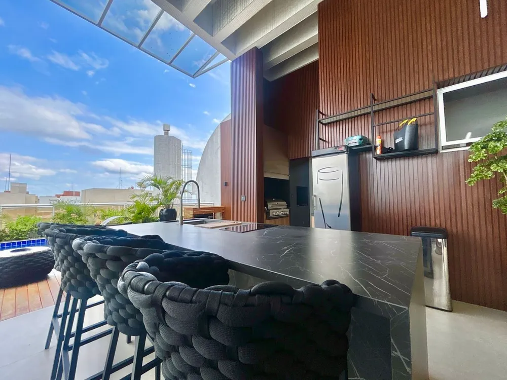 Cobertura, 5 quartos, 325 m² - Foto 2