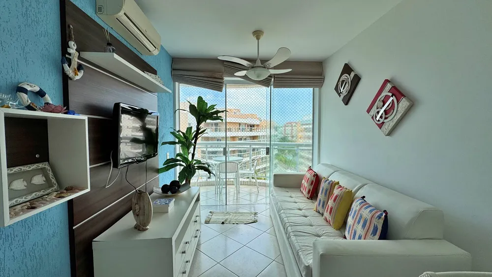 Apartamento, 2 quartos, 68 m² - Foto 1