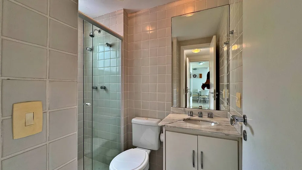 Apartamento, 2 quartos, 68 m² - Foto 8