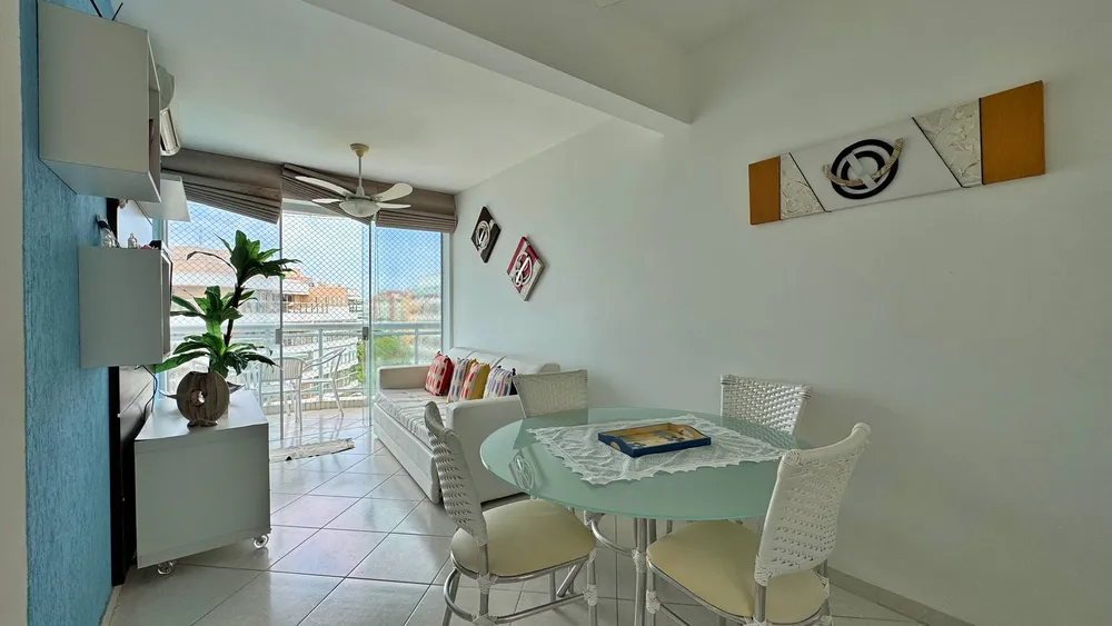 Apartamento, 2 quartos, 68 m² - Foto 3