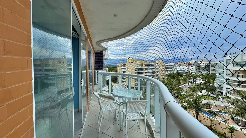 Apartamento, 2 quartos, 68 m² - Foto 5