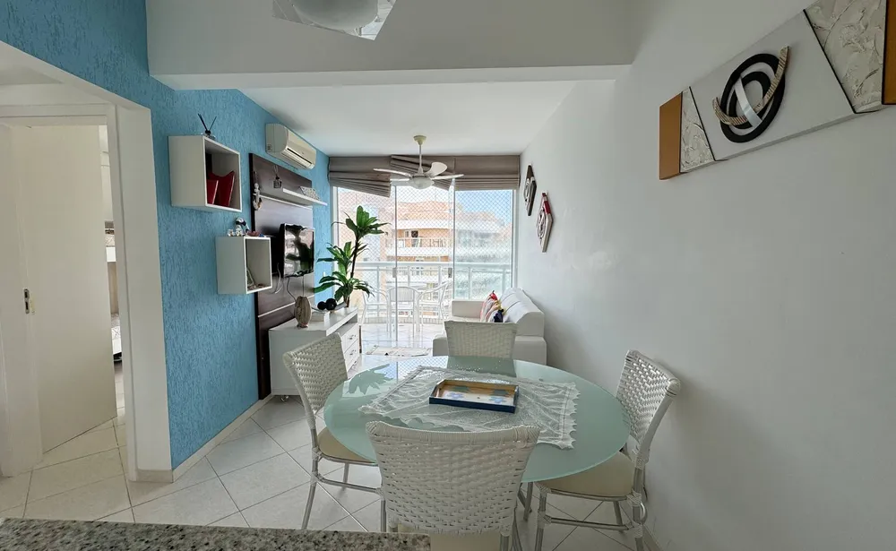 Apartamento, 2 quartos, 68 m² - Foto 2