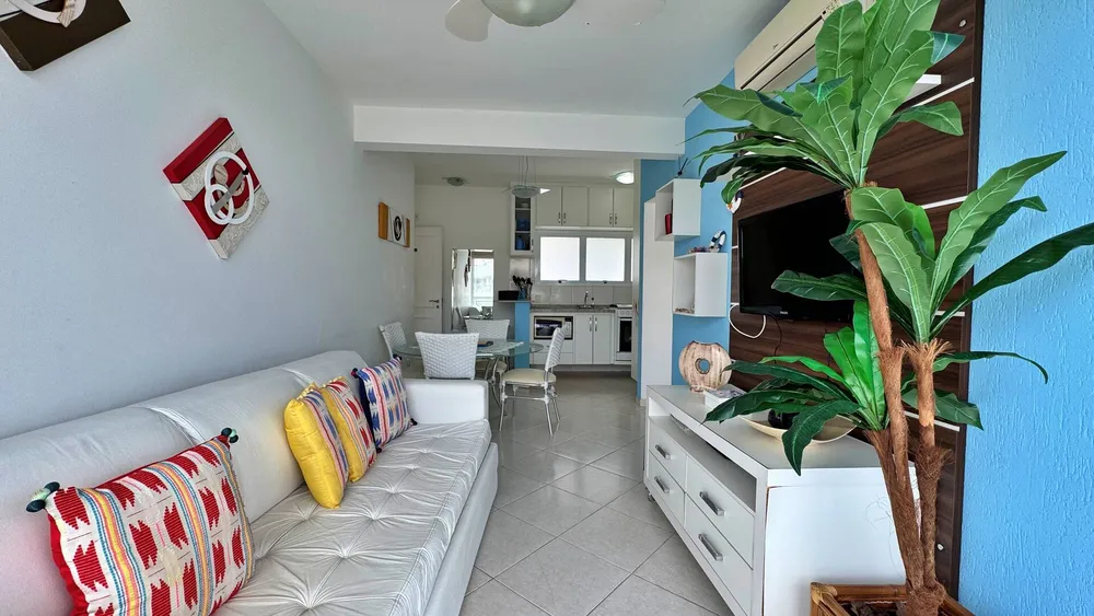 Apartamento, 2 quartos, 68 m² - Foto 4