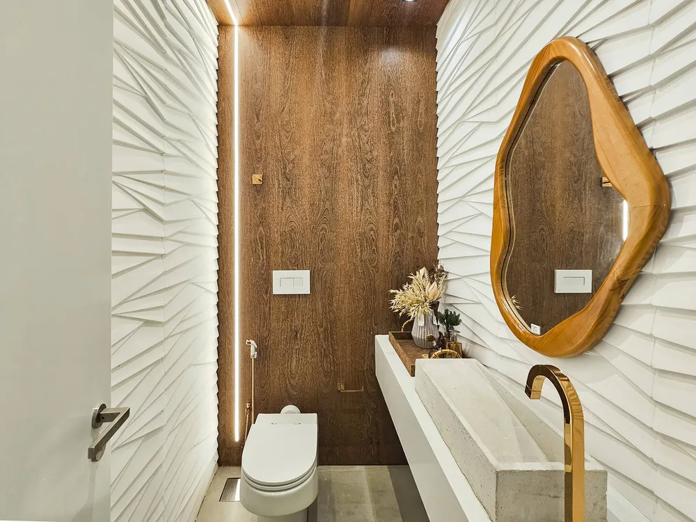 Casa, 6 quartos, 550 m² - Foto 8