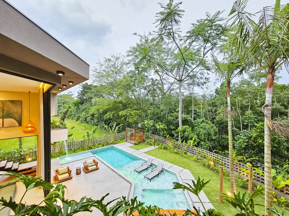 Casa, 6 quartos, 550 m² - Foto 5