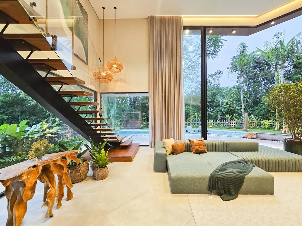 Casa, 6 quartos, 550 m² - Foto 2