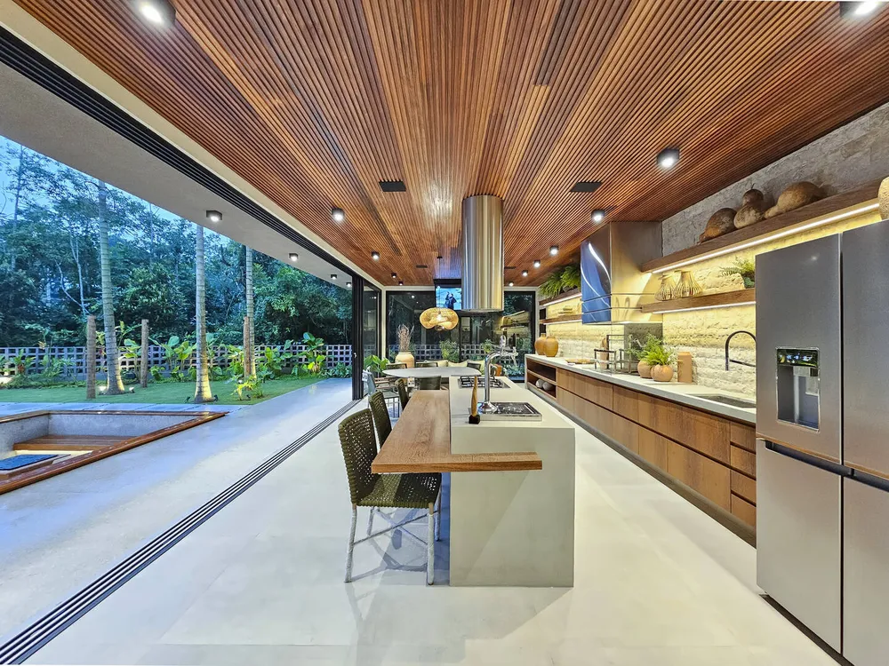 Casa, 6 quartos, 550 m² - Foto 3