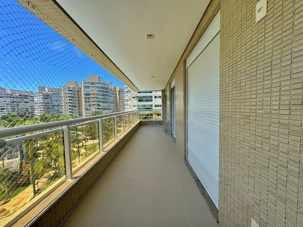 Apartamento, 4 quartos, 139 m² - Foto 4