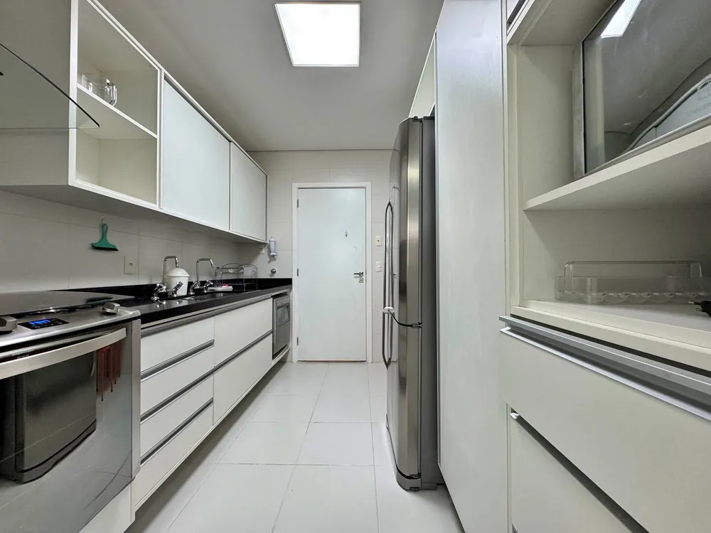 Apartamento, 4 quartos, 139 m² - Foto 2
