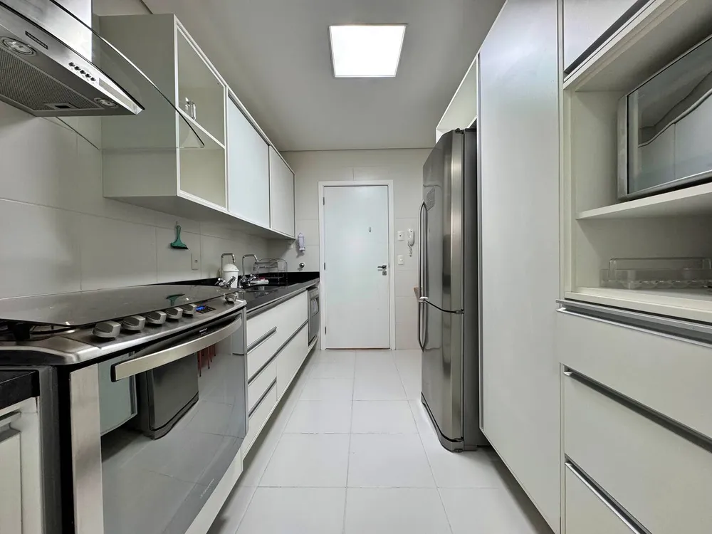 Apartamento, 4 quartos, 139 m² - Foto 1