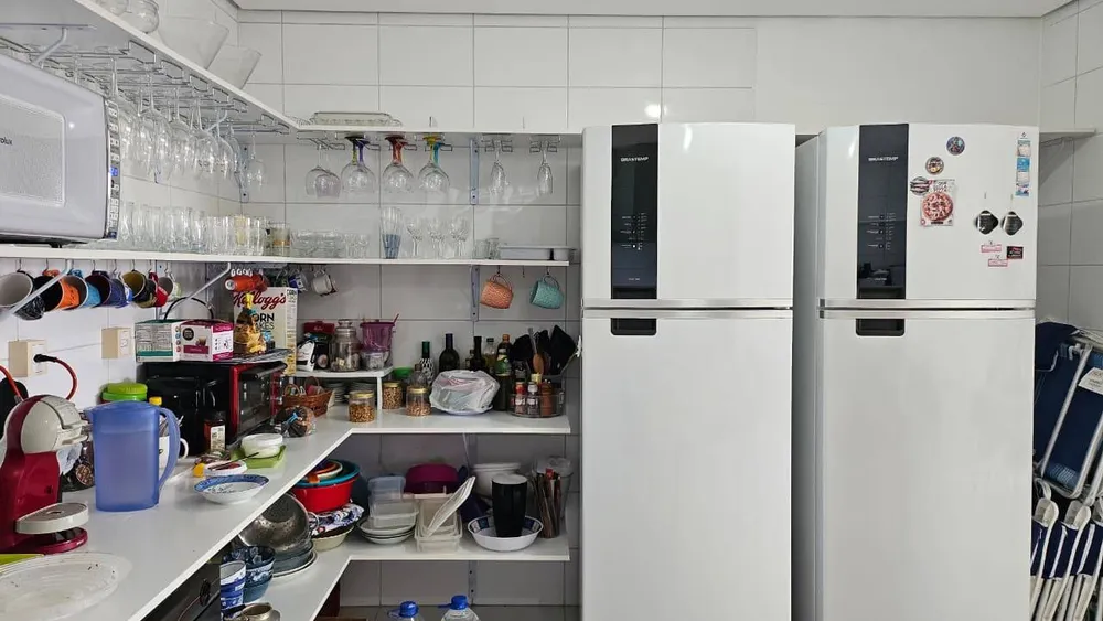 Apartamento, 3 quartos, 232 m² - Foto 6