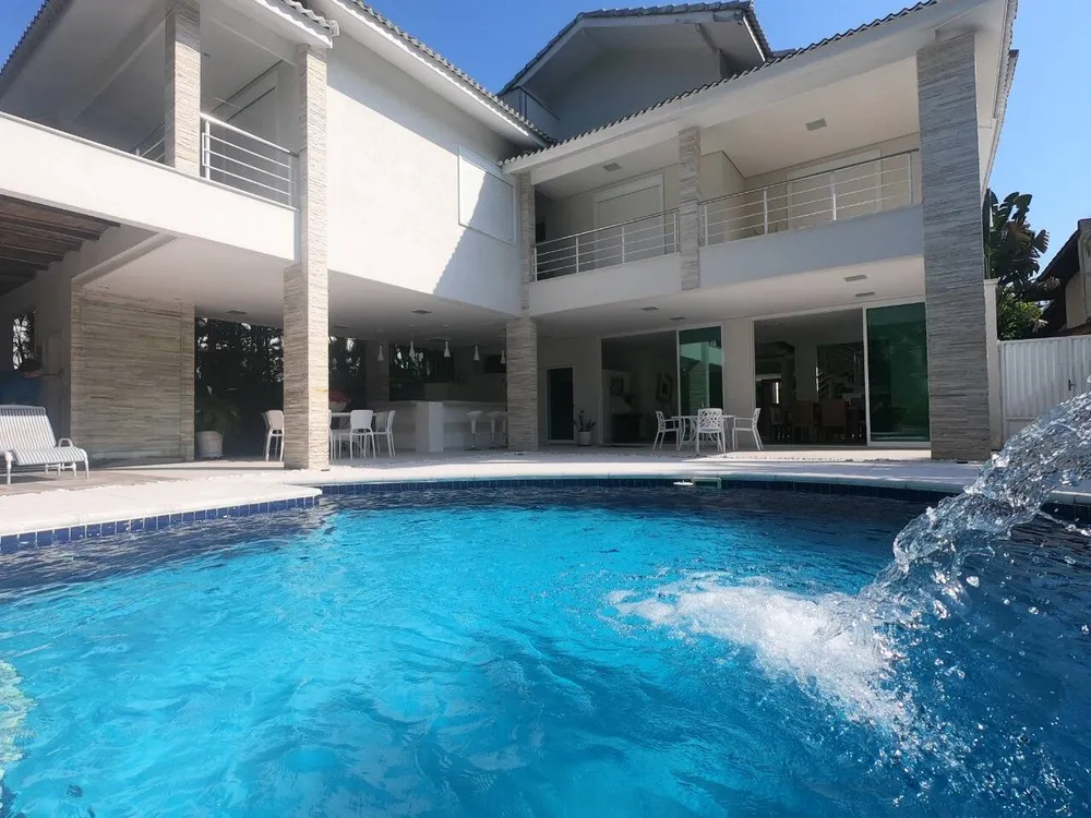 Casa, 5 quartos, 525 m² - Foto 2