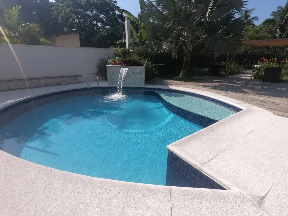 Casa, 5 quartos, 525 m² - Foto 1