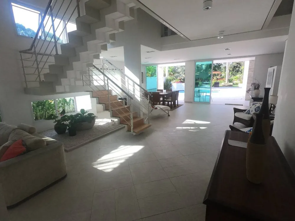 Casa, 5 quartos, 525 m² - Foto 6