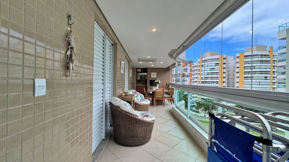 Apartamento, 3 quartos, 106 m² - Foto 8