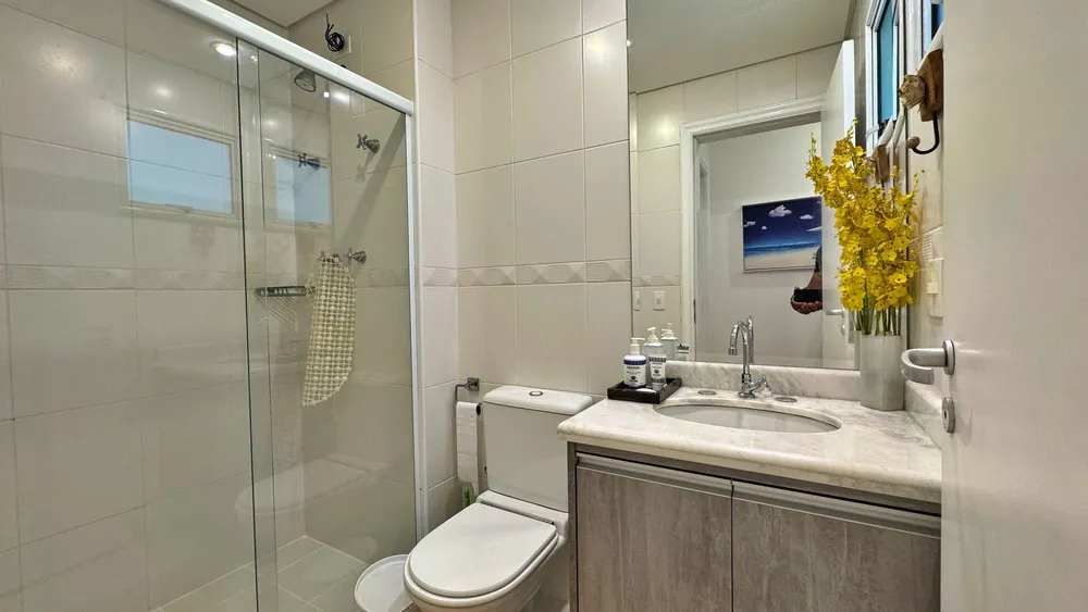 Apartamento, 3 quartos, 106 m² - Foto 5