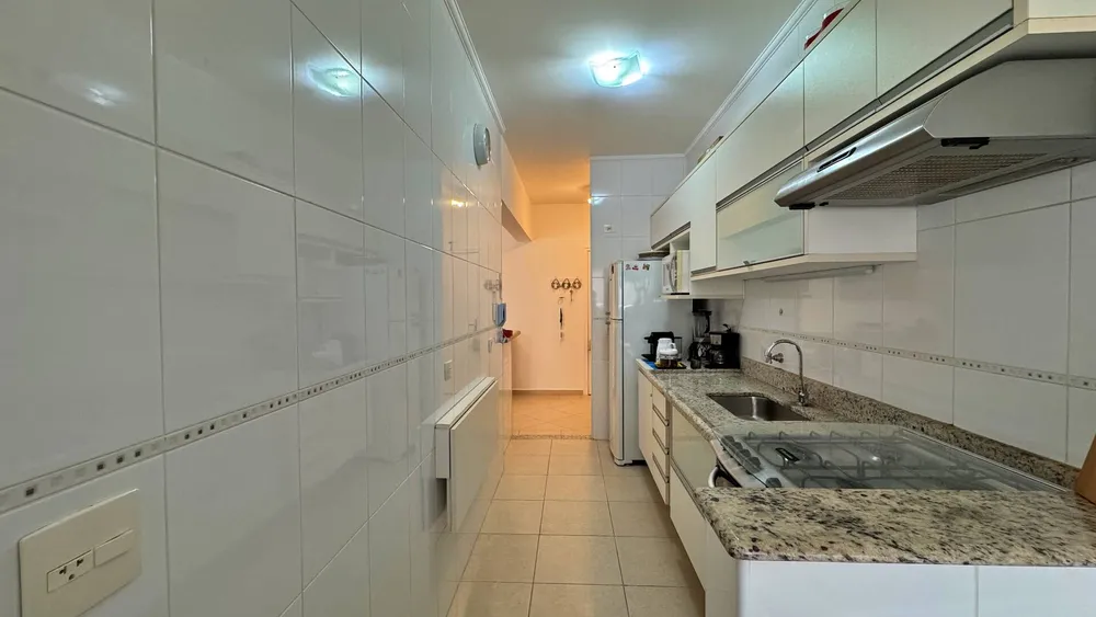 Apartamento, 3 quartos, 106 m² - Foto 3