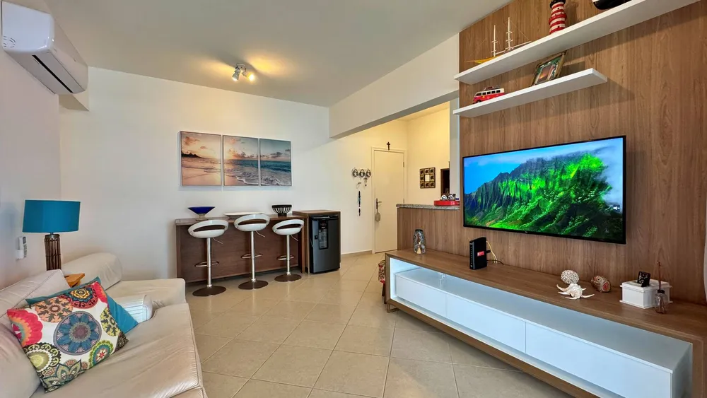 Apartamento, 3 quartos, 106 m² - Foto 1