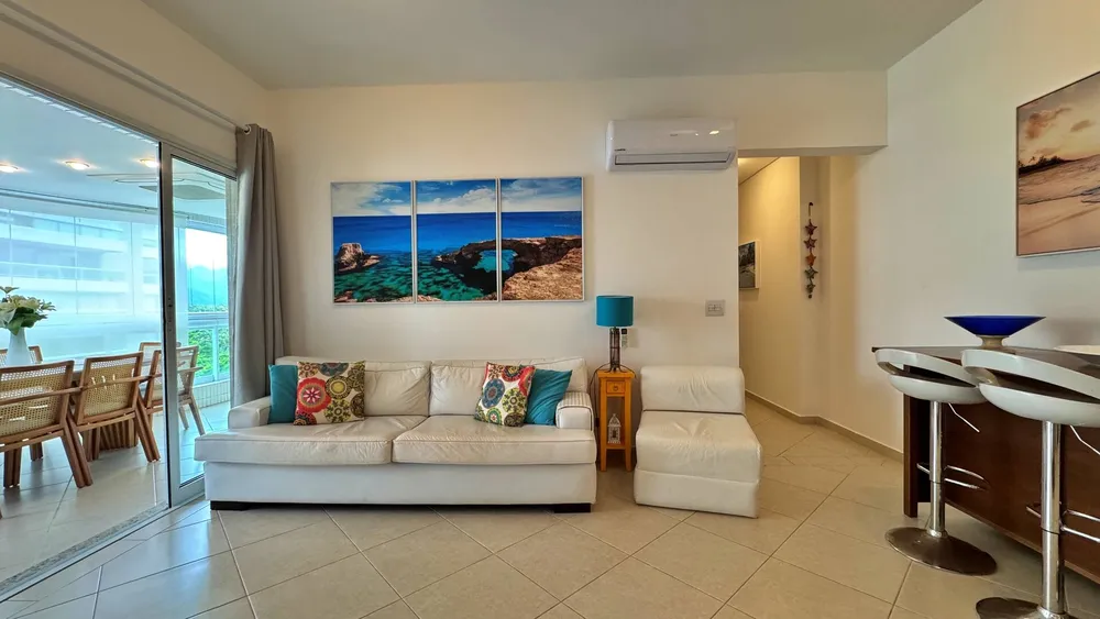 Apartamento, 3 quartos, 106 m² - Foto 2