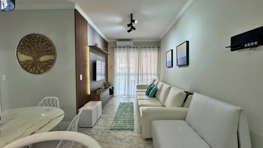 Apartamento, 2 quartos, 71 m² - Foto 1