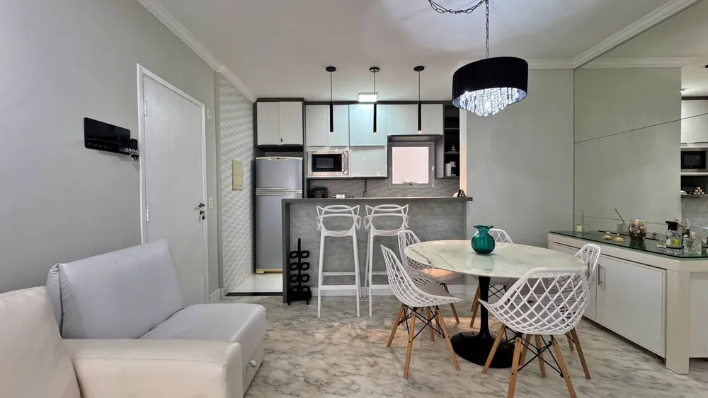 Apartamento, 2 quartos, 71 m² - Foto 2