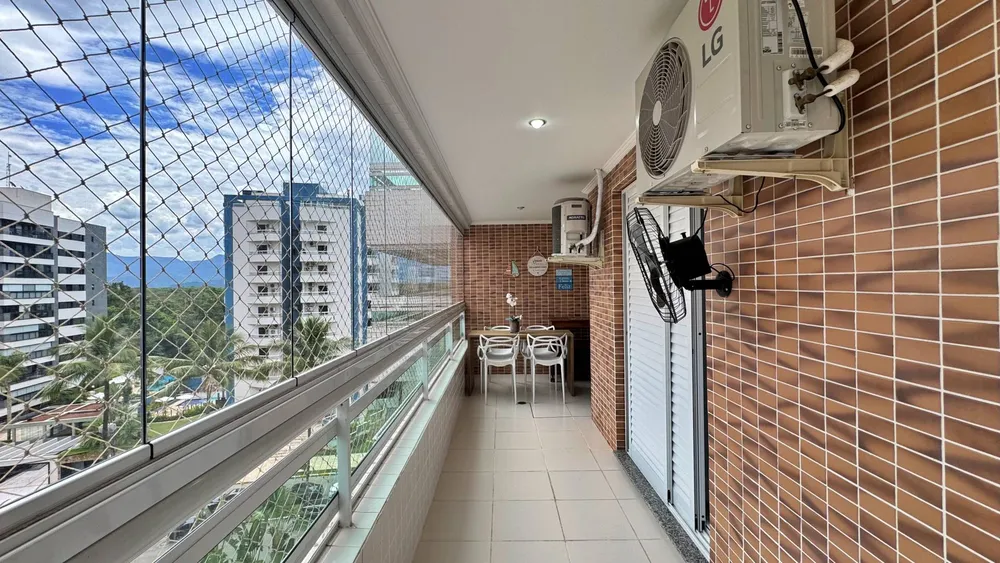 Apartamento, 2 quartos, 71 m² - Foto 7