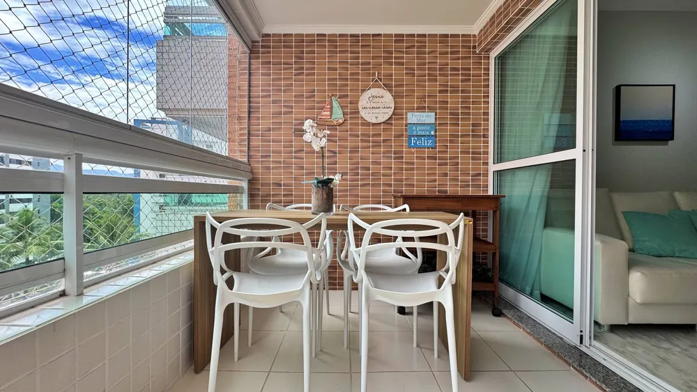Apartamento, 2 quartos, 71 m² - Foto 8
