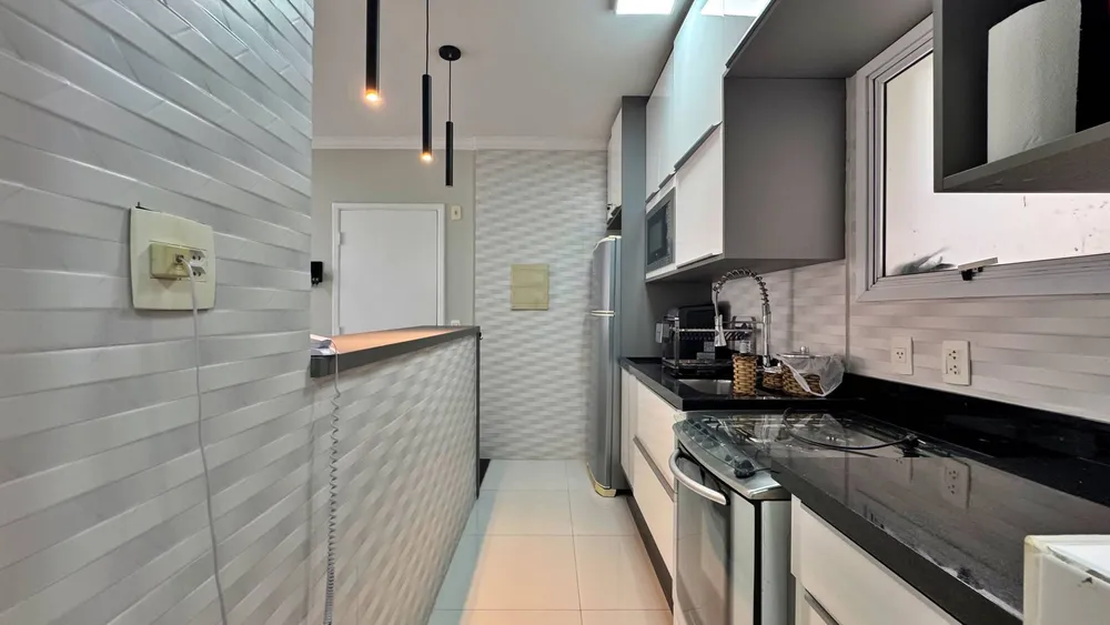 Apartamento, 2 quartos, 71 m² - Foto 3