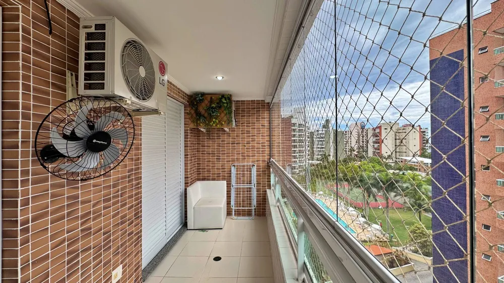 Apartamento, 2 quartos, 71 m² - Foto 6
