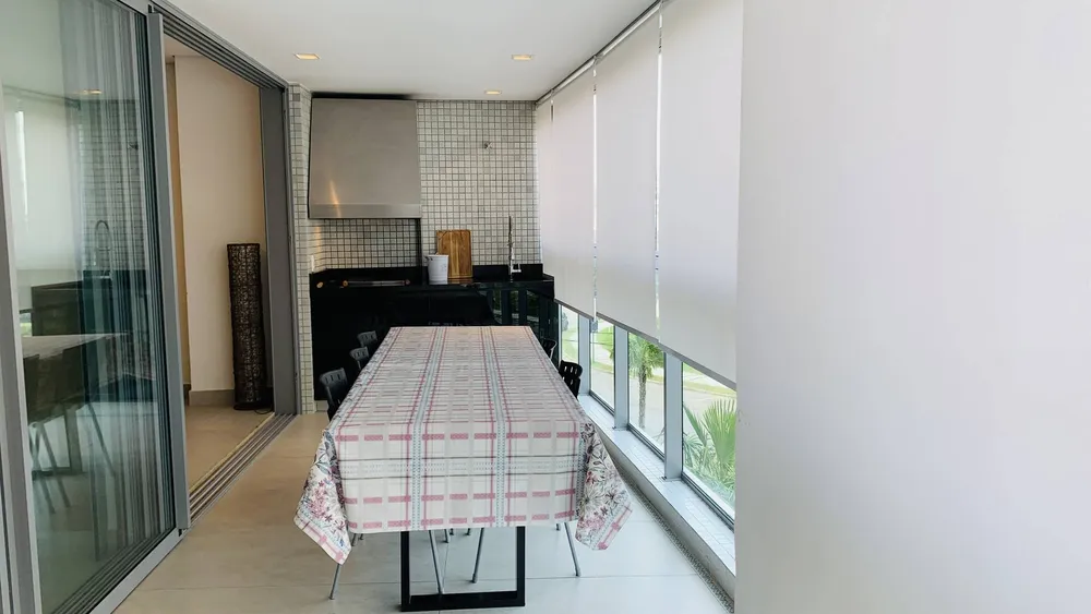 Apartamento, 2 quartos, 87 m² - Foto 9