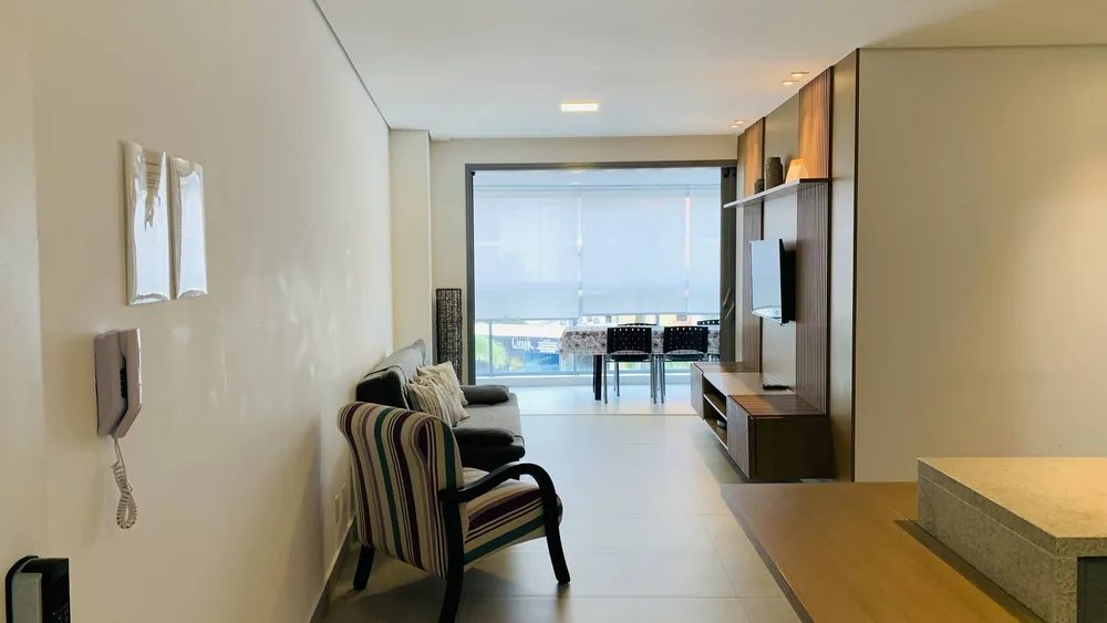 Apartamento, 2 quartos, 87 m² - Foto 2