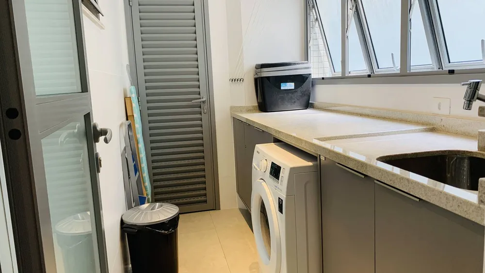 Apartamento, 2 quartos, 87 m² - Foto 12