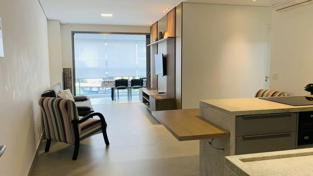 Apartamento, 2 quartos, 87 m² - Foto 1