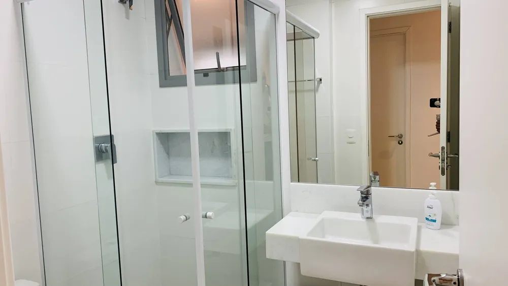 Apartamento, 2 quartos, 87 m² - Foto 5