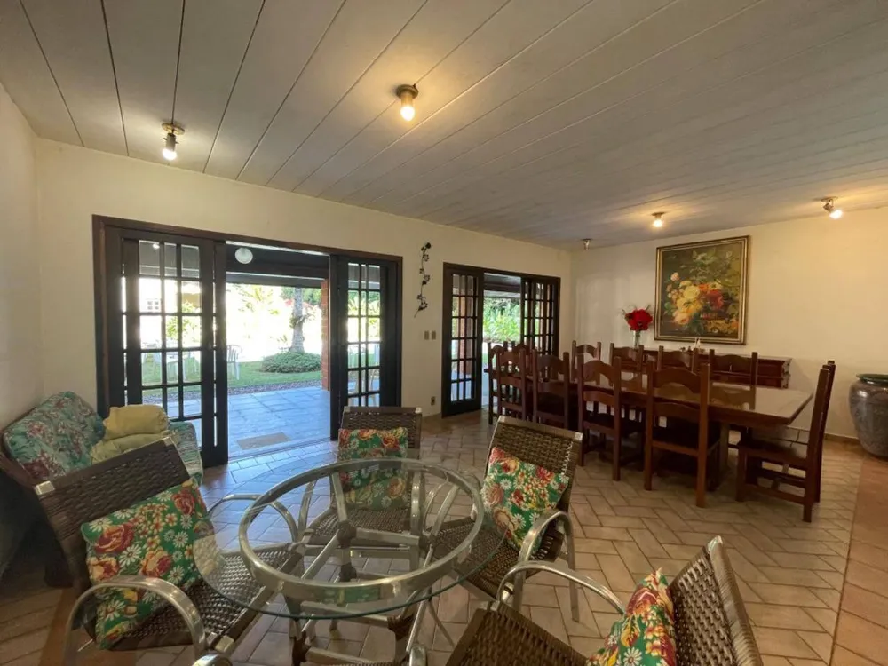 Casa, 6 quartos, 461 m² - Foto 5