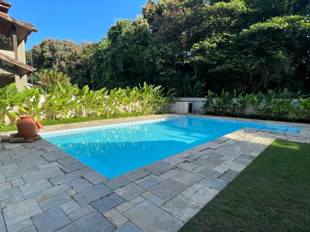Casa, 6 quartos, 461 m² - Foto 2