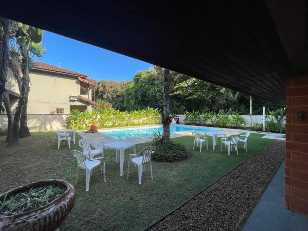 Casa, 6 quartos, 461 m² - Foto 6
