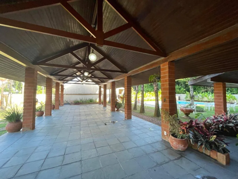 Casa, 6 quartos, 461 m² - Foto 3
