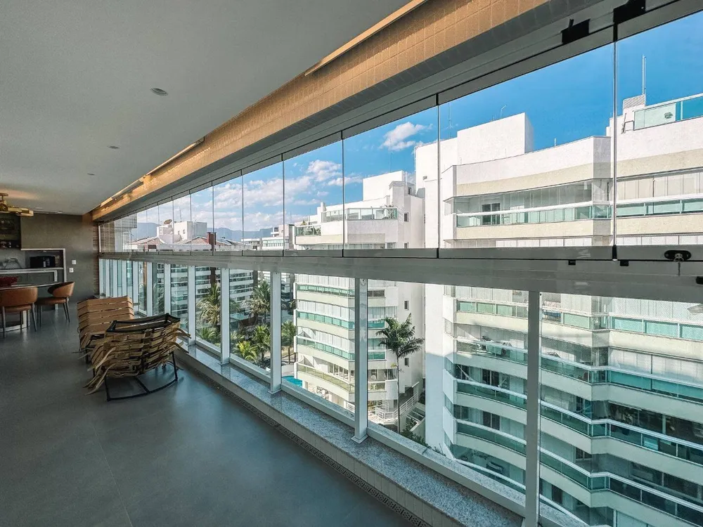 Apartamento, 3 quartos, 122 m² - Foto 6