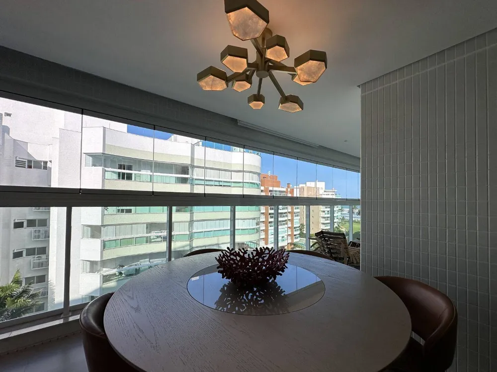 Apartamento, 3 quartos, 122 m² - Foto 4