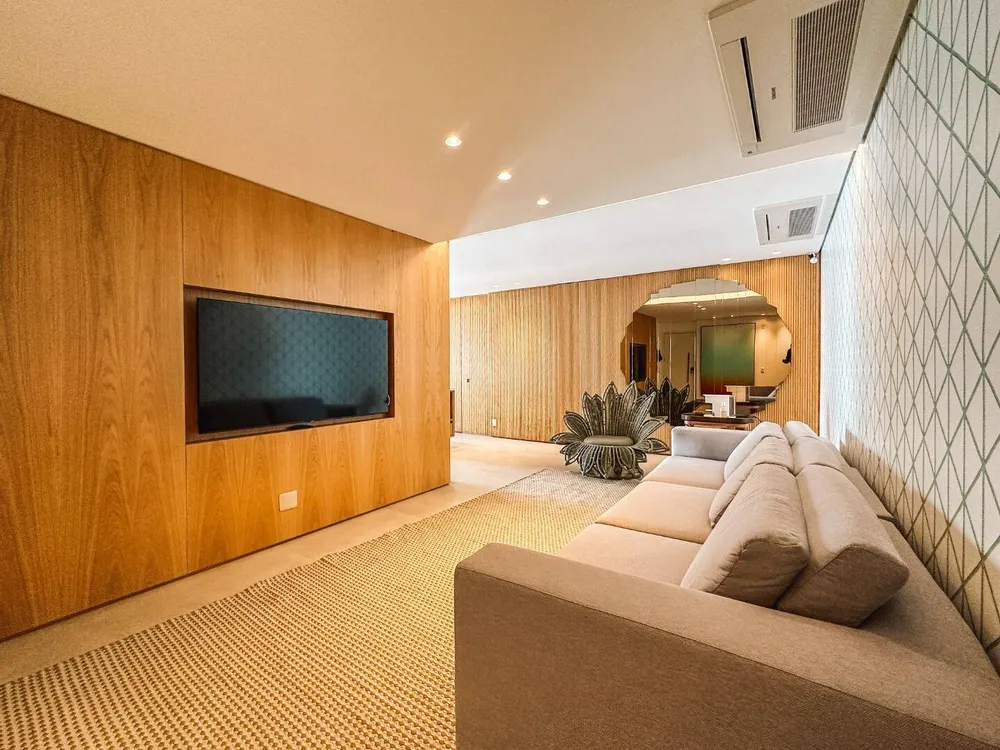 Apartamento, 3 quartos, 122 m² - Foto 8