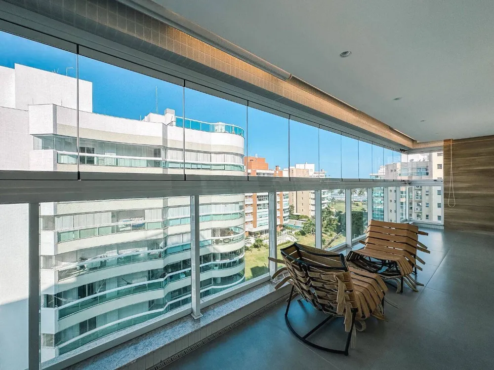 Apartamento, 3 quartos, 122 m² - Foto 5