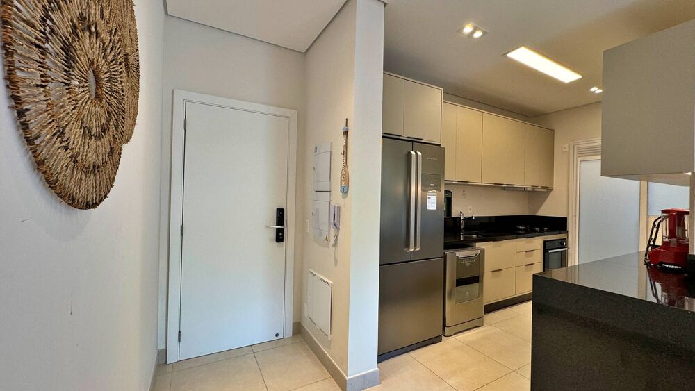 Apartamento à venda com 3 quartos, 205m² - Foto 8